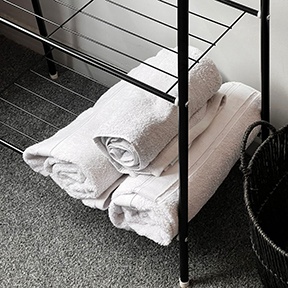 Airbnb Cleaner UK